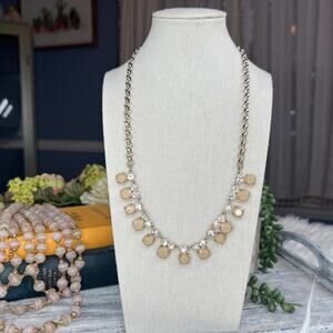 J. Crew | Statement Necklace